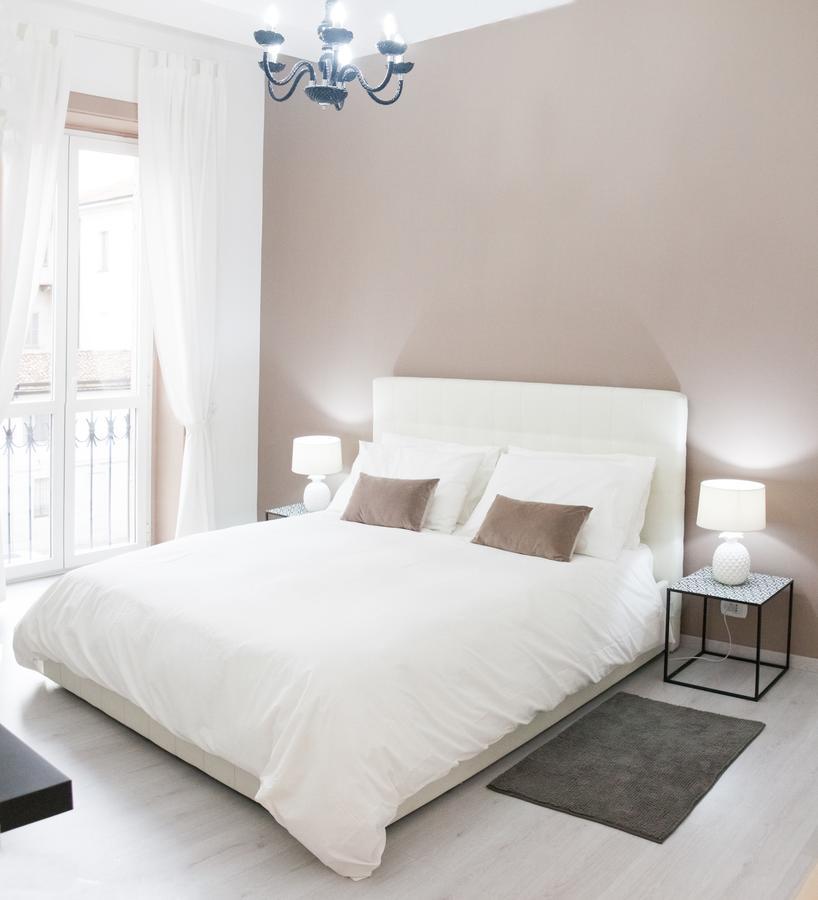 De Amicis Apartment Near Duomo Milan Exterior photo